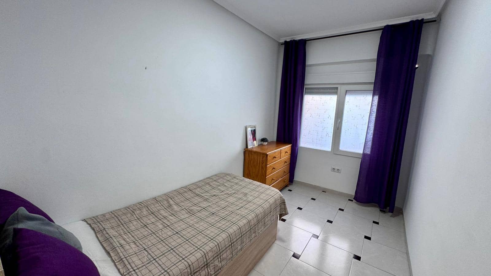 3 Zimmer Wohnung zu verkaufen in Denia - 186.000 € (Ref: 9211627)