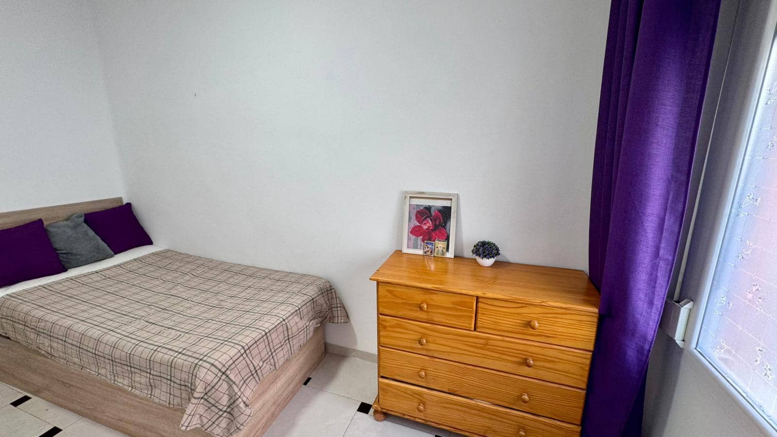 3 Zimmer Wohnung zu verkaufen in Denia - 186.000 € (Ref: 9211627)