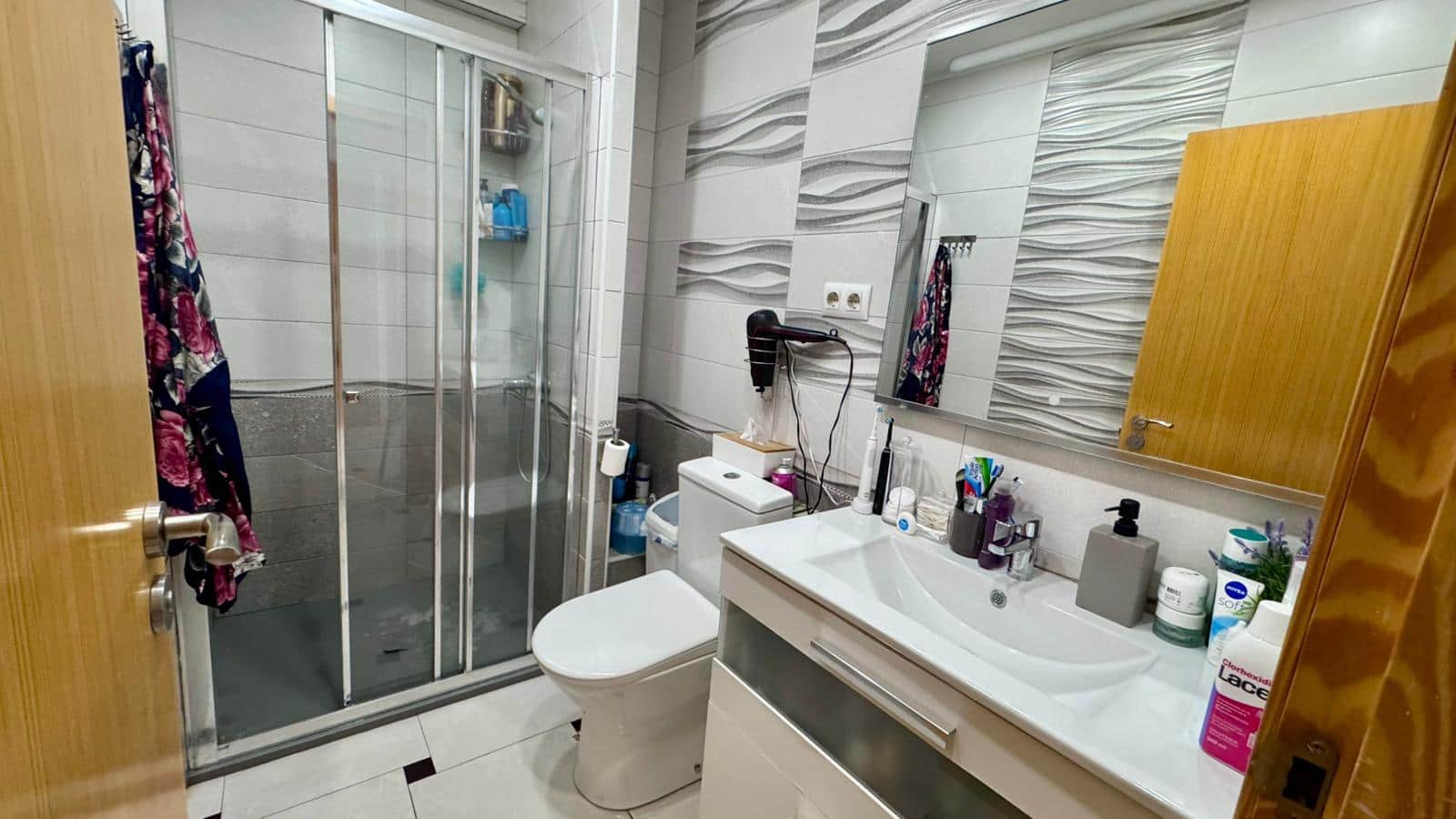 3 Zimmer Wohnung zu verkaufen in Denia - 186.000 € (Ref: 9211627)