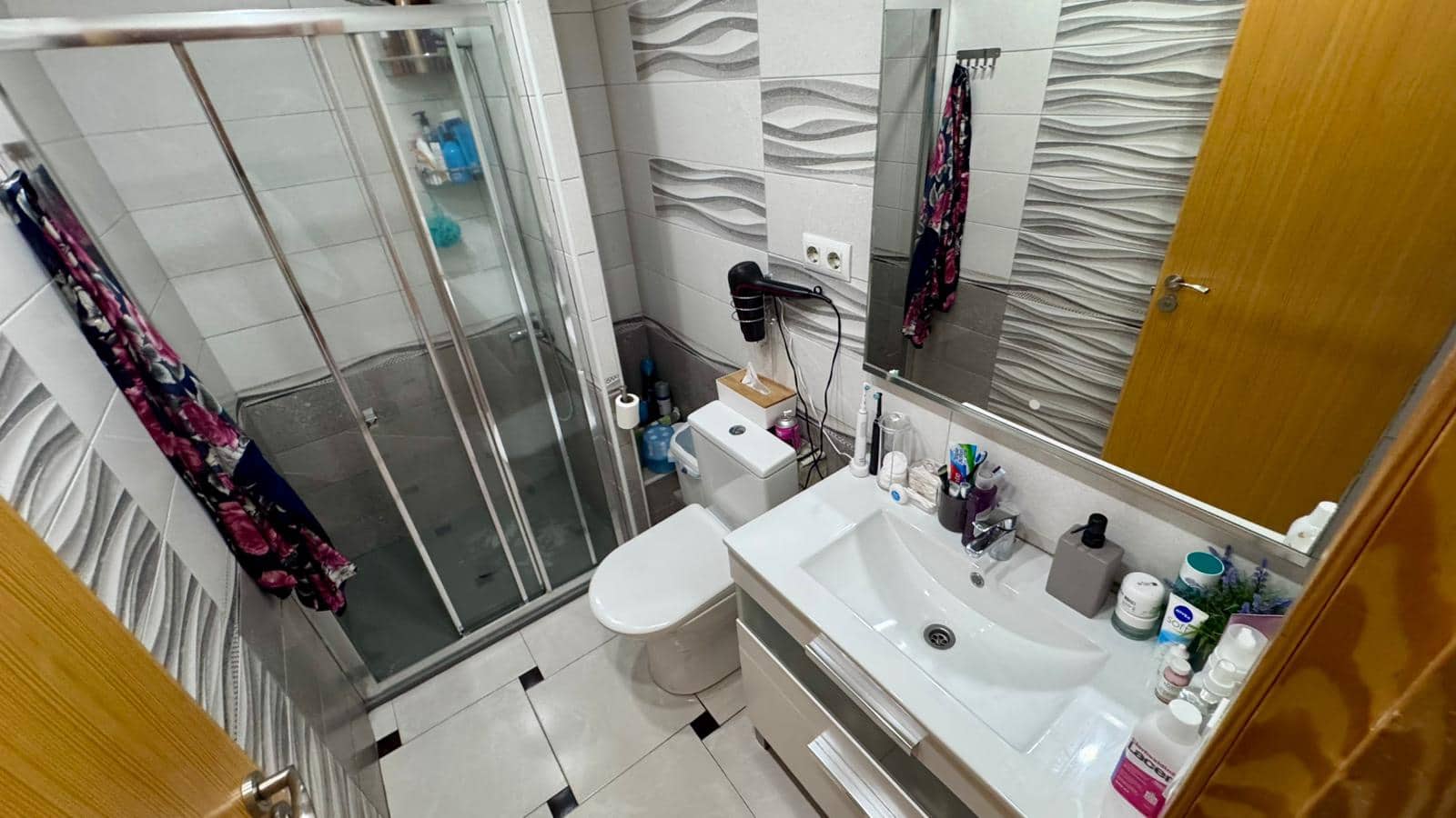 3 Zimmer Wohnung zu verkaufen in Denia - 186.000 € (Ref: 9211627)