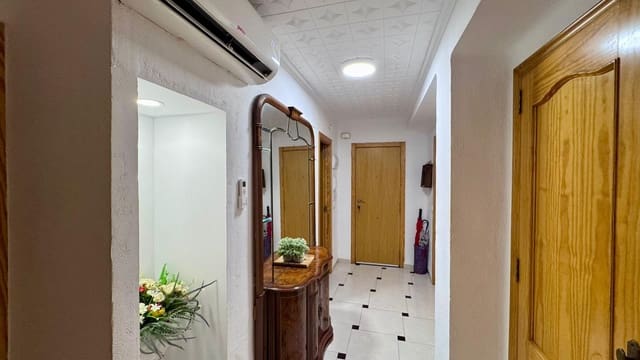 3 soverom Leilighet til salgs i Saladar, Dénia - € 186 100 (Ref: 9211627)