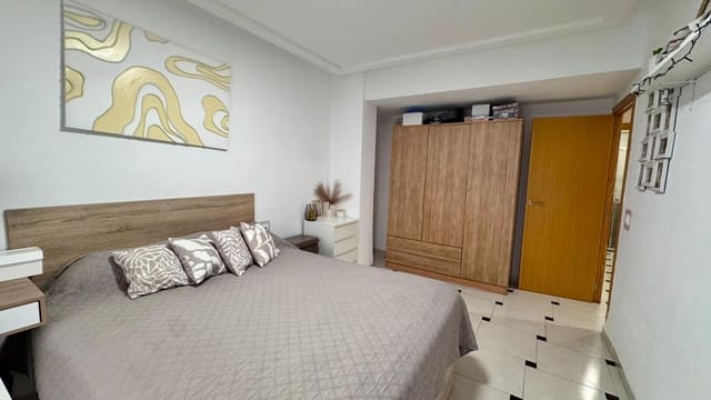 3 soverom Leilighet til salgs i Saladar, Dénia - € 186 100 (Ref: 9211627)