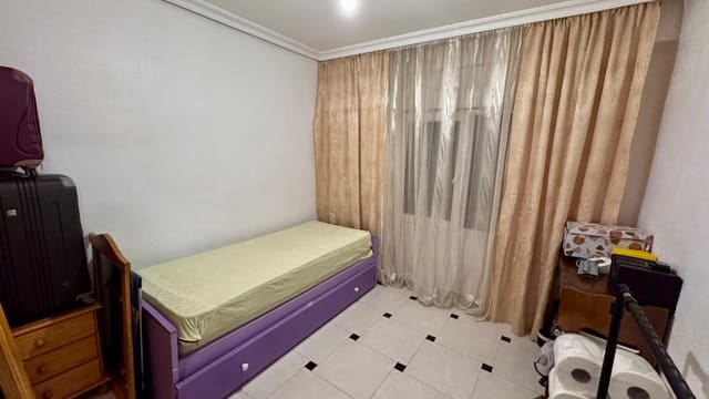 3 soverom Leilighet til salgs i Saladar, Dénia - € 186 100 (Ref: 9211627)