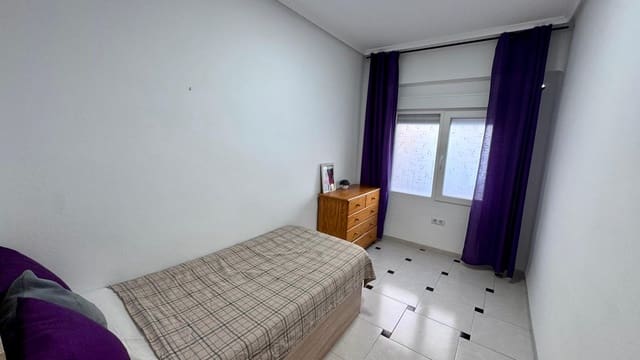 3 soverom Leilighet til salgs i Saladar, Dénia - € 186 100 (Ref: 9211627)