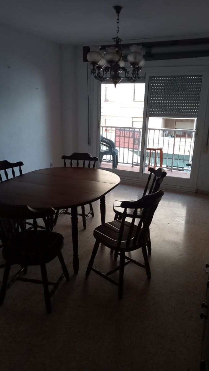 3 quarto Apartamento para venda em Denia - 164 000 € (Ref: 9211628)