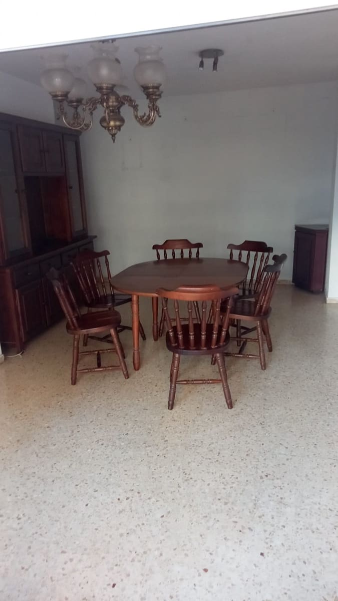 3 quarto Apartamento para venda em Denia - 164 000 € (Ref: 9211628)