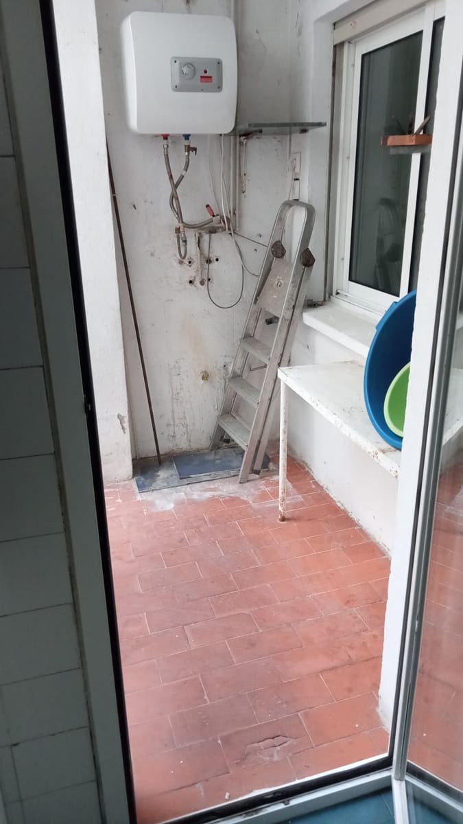 3 quarto Apartamento para venda em Denia - 164 000 € (Ref: 9211628)