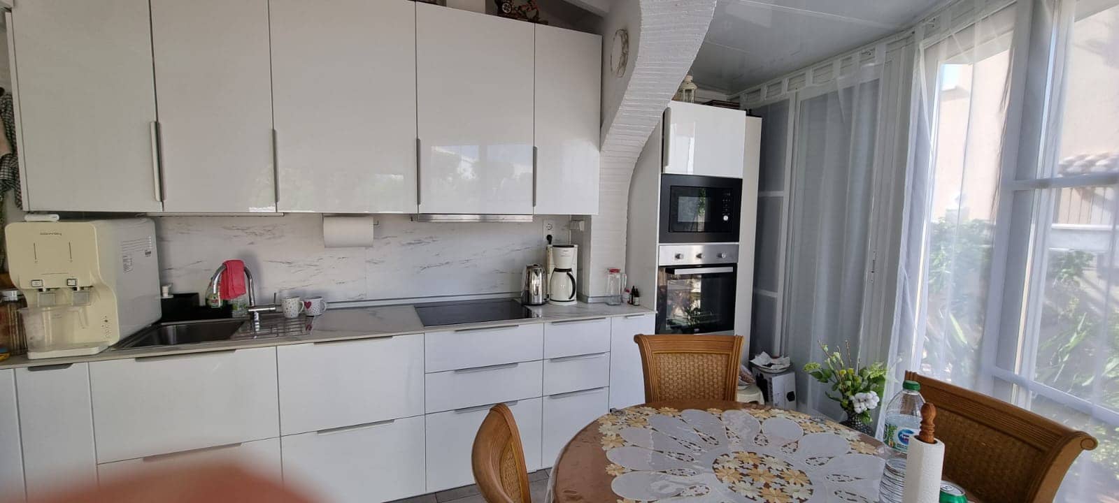 Chalet de 3 habitaciones en Dénia en venta - 458.000 € (Ref: 9211629)
