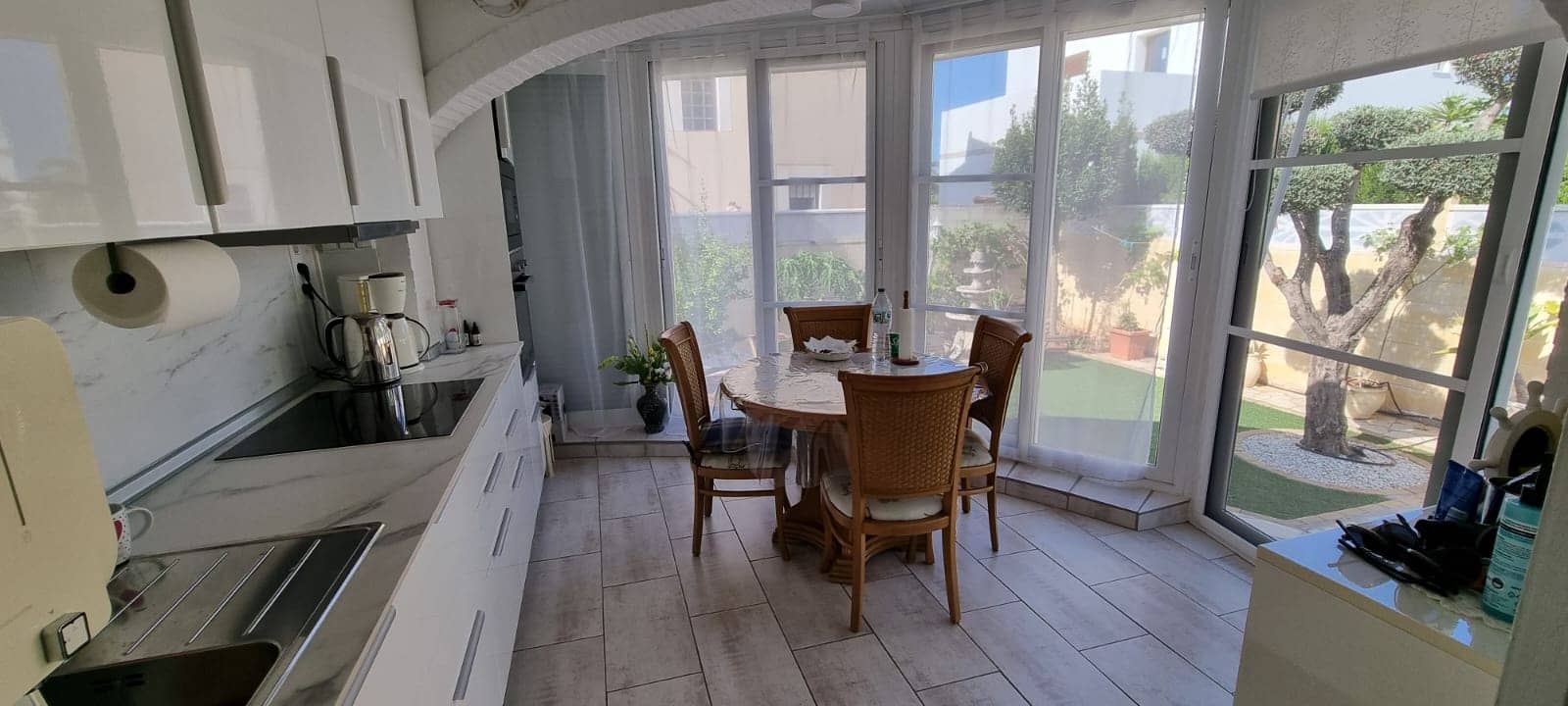 Chalet de 3 habitaciones en Dénia en venta - 458.000 € (Ref: 9211629)