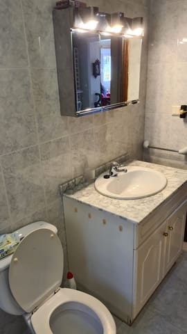 4 sypialnia Willa na sprzedaż w El Vergel / Verger z basenem - 474 900 € (Ref: 9211630)