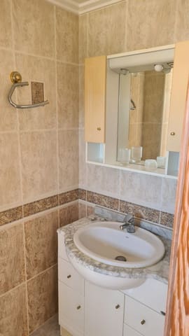 4 sypialnia Willa na sprzedaż w El Vergel / Verger z basenem - 474 900 € (Ref: 9211630)