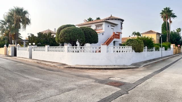 4 sypialnia Willa na sprzedaż w El Vergel / Verger z basenem - 474 900 € (Ref: 9211630)