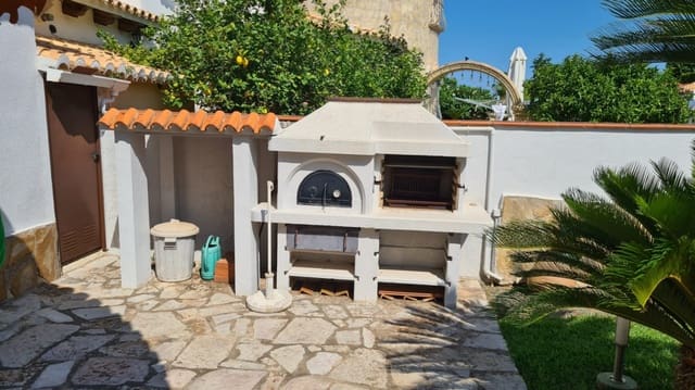 4 sypialnia Willa na sprzedaż w El Vergel / Verger z basenem - 474 900 € (Ref: 9211630)