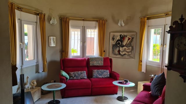 4 sypialnia Willa na sprzedaż w El Vergel / Verger z basenem - 474 900 € (Ref: 9211630)