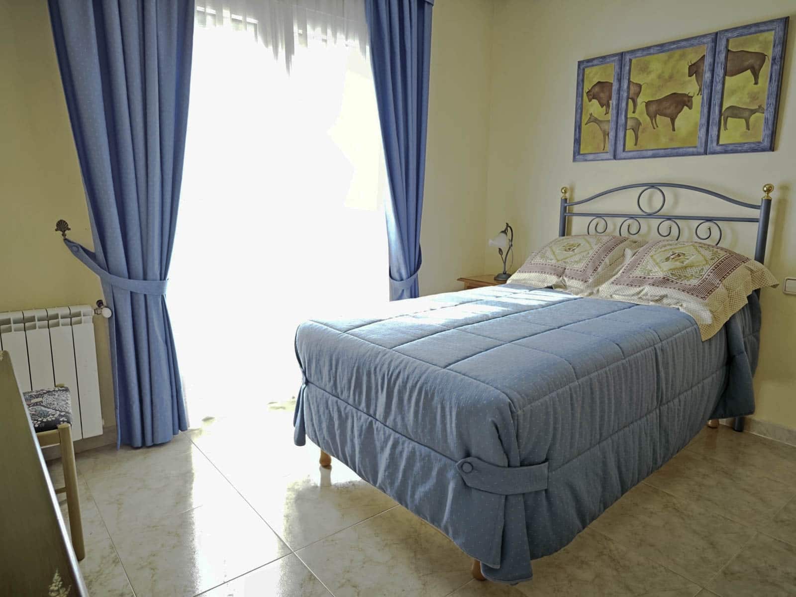 3 bedroom Villa for sale in Pedreguer with pool garage - € 449,000 (Ref: 9211631)