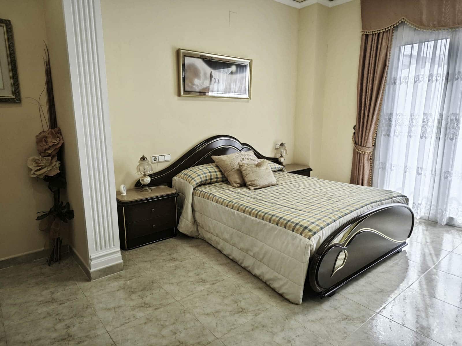 3 bedroom Villa for sale in Pedreguer with pool garage - € 449,000 (Ref: 9211631)