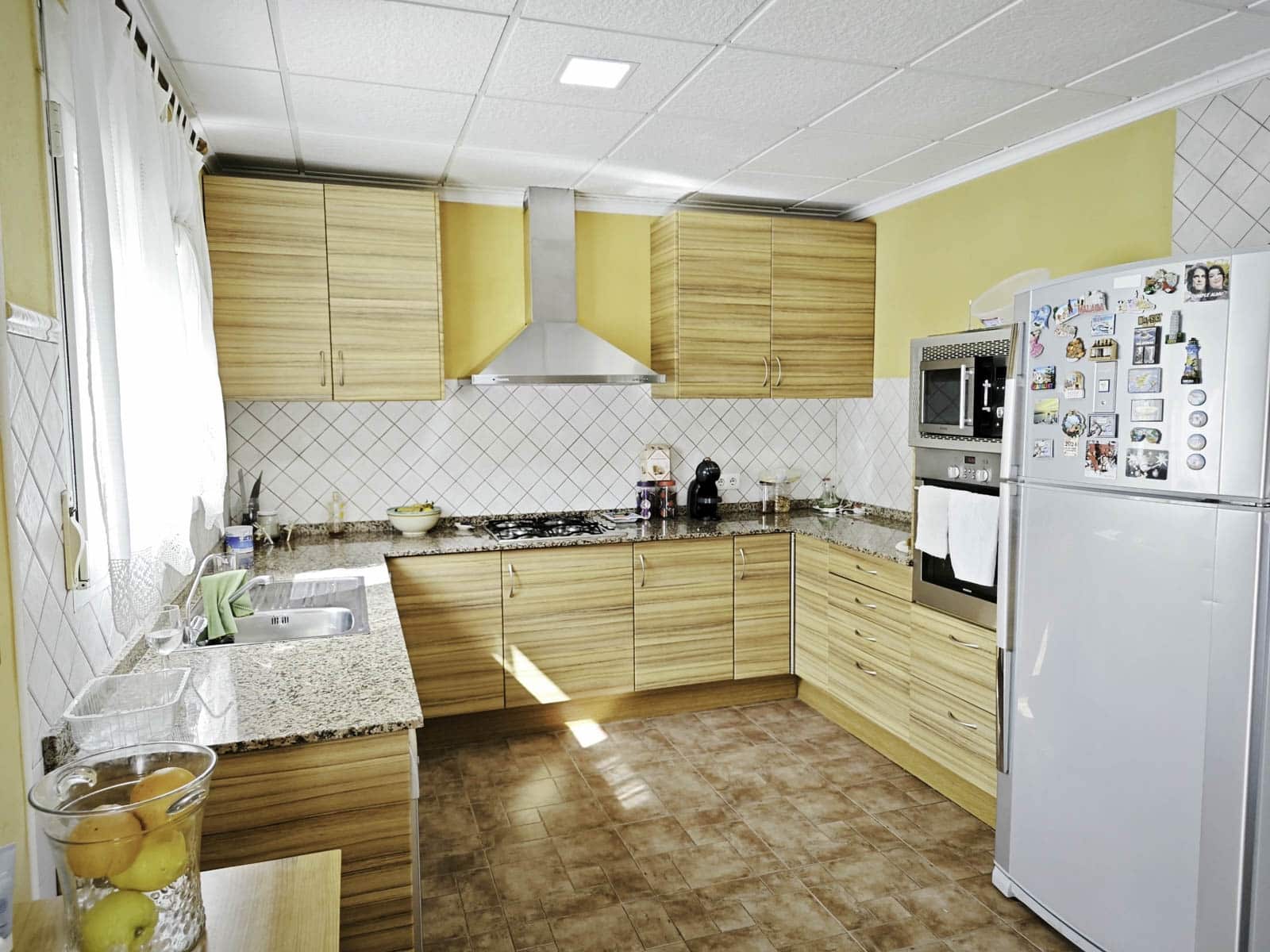 3 bedroom Villa for sale in Pedreguer with pool garage - € 449,000 (Ref: 9211631)