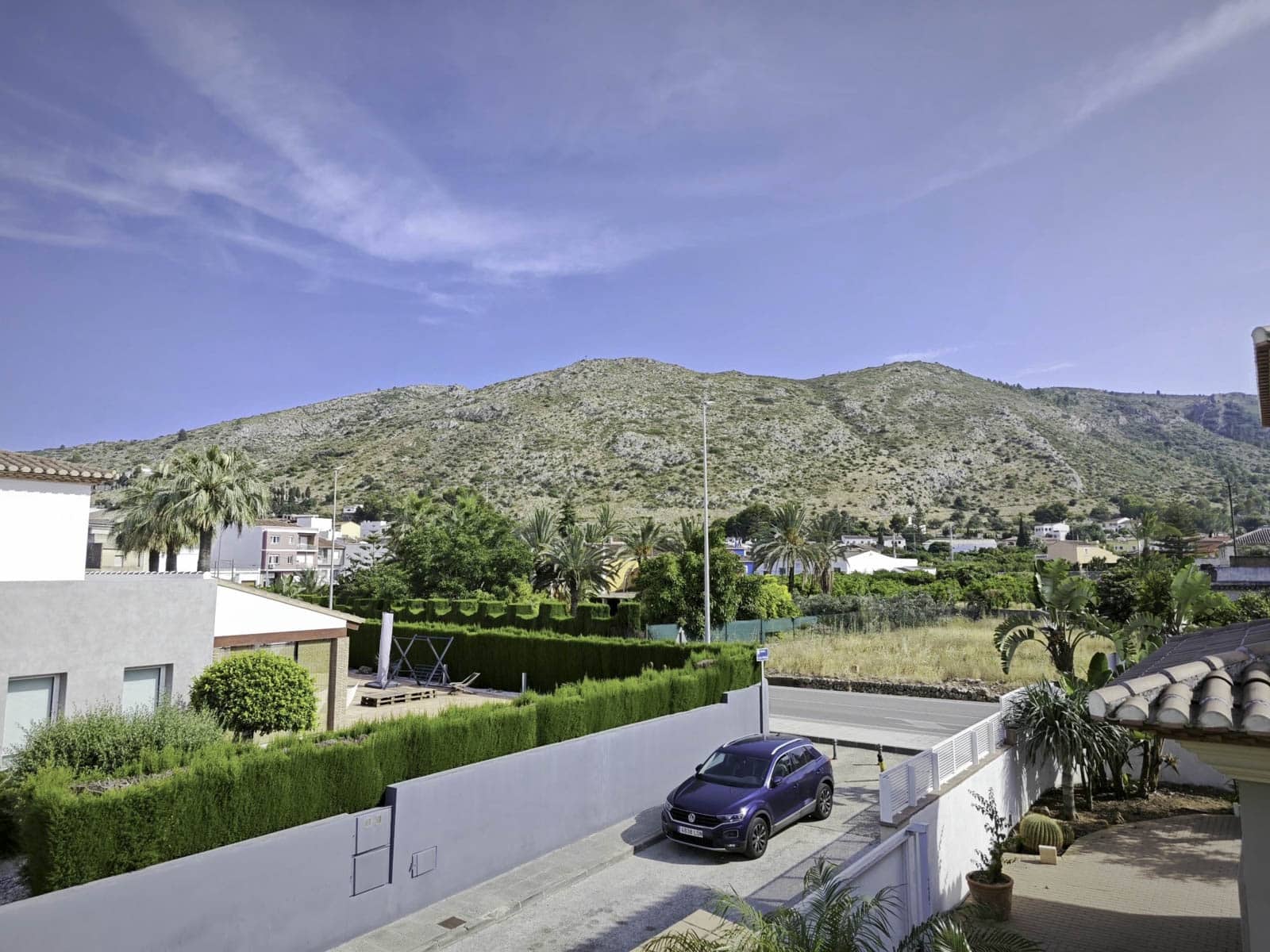 3 bedroom Villa for sale in Pedreguer with pool garage - € 449,000 (Ref: 9211631)