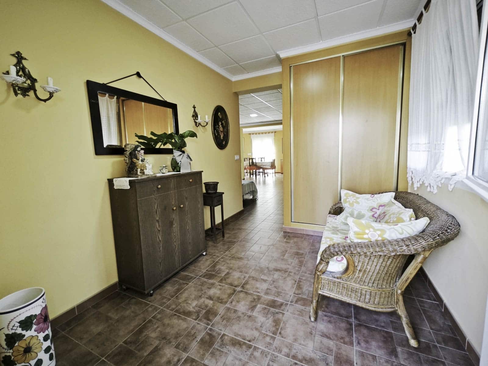 3 bedroom Villa for sale in Pedreguer with pool garage - € 449,000 (Ref: 9211631)