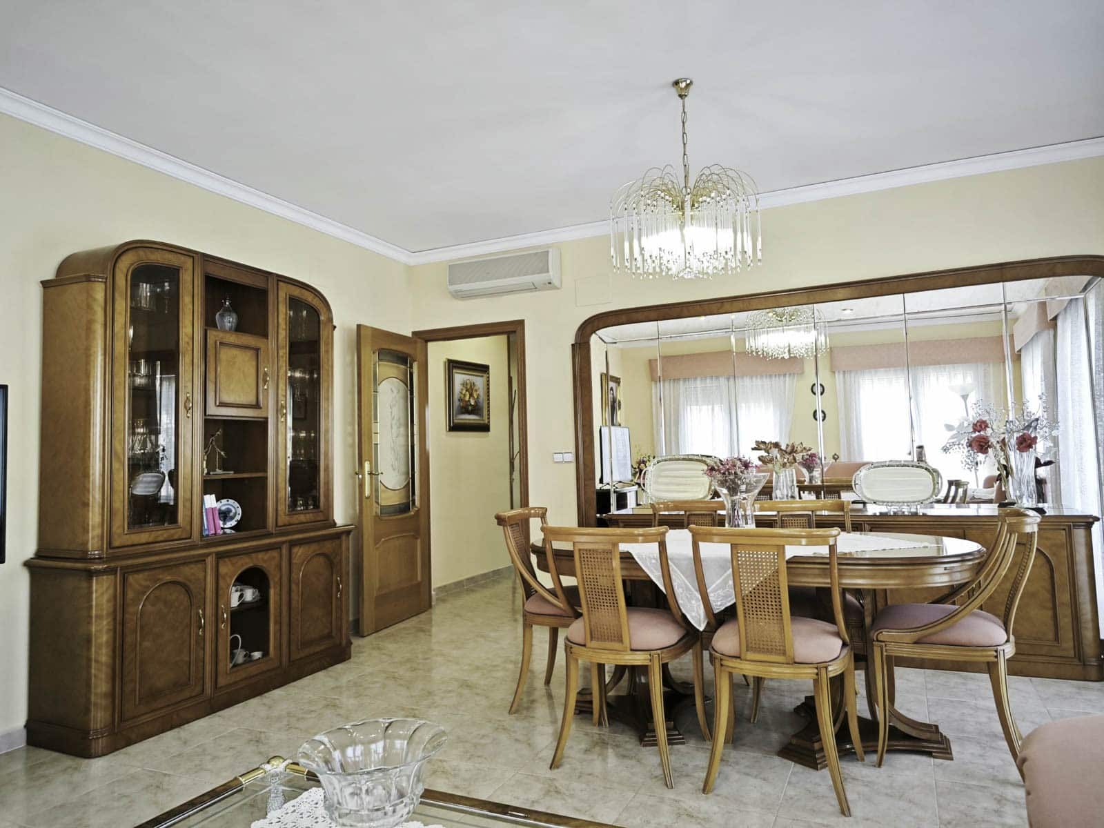 3 bedroom Villa for sale in Pedreguer with pool garage - € 449,000 (Ref: 9211631)