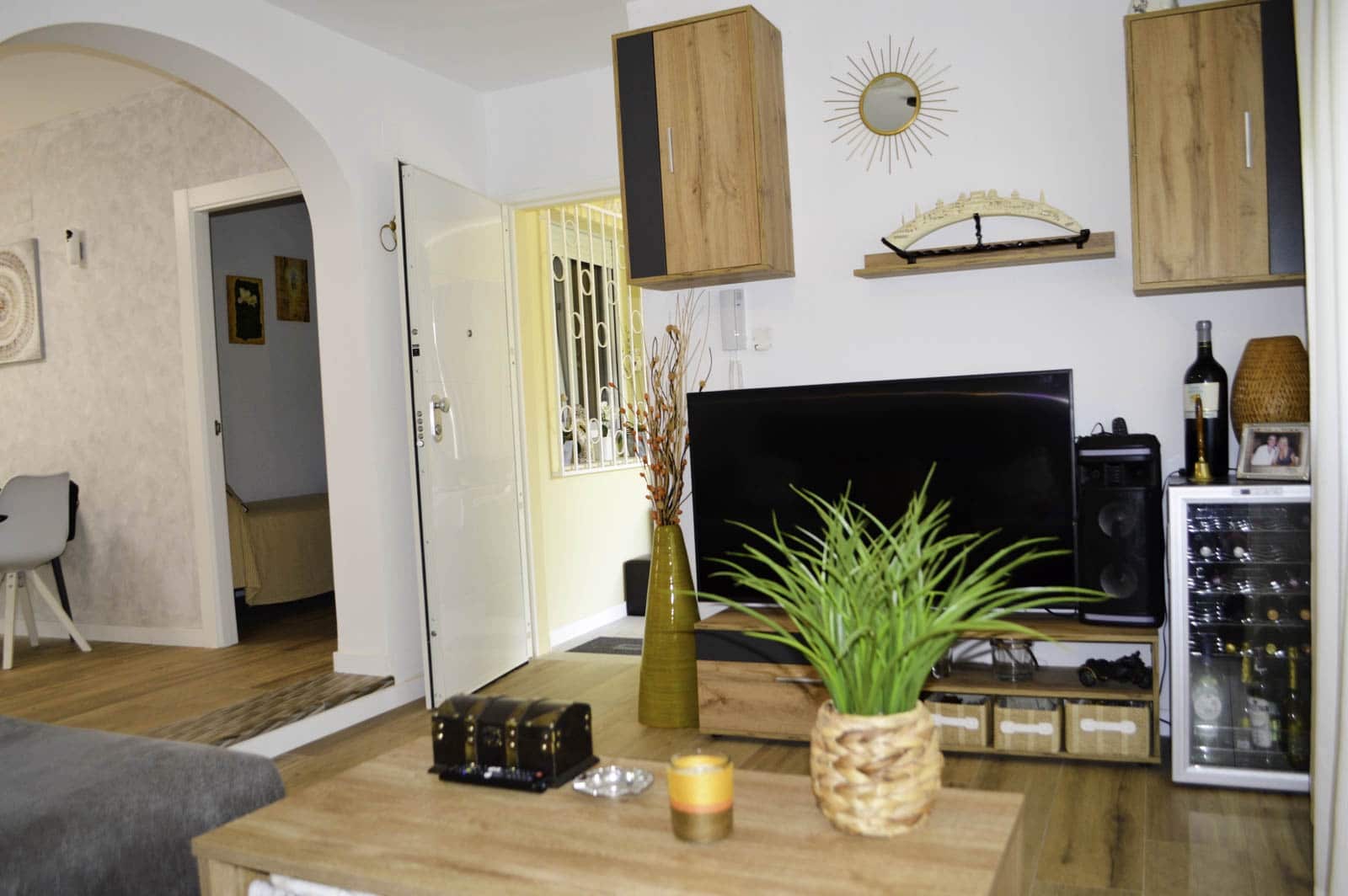 4 quarto Moradia para venda em Denia com piscina garagem - 749 000 € (Ref: 9211634)