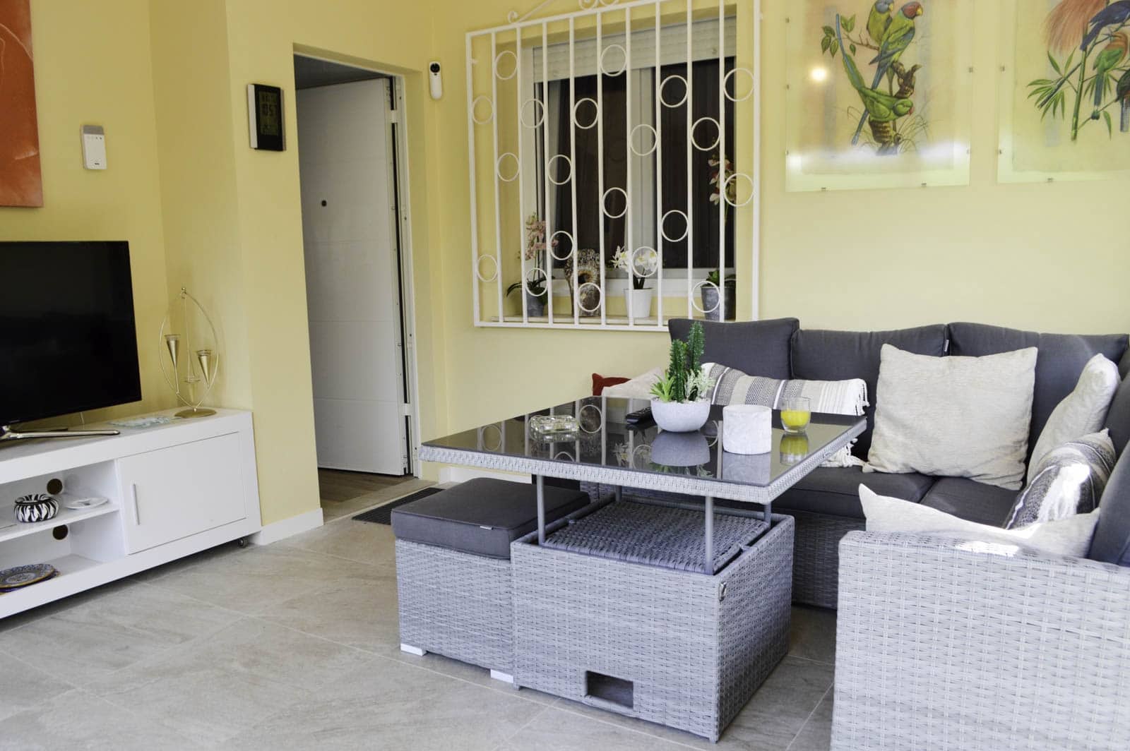 4 quarto Moradia para venda em Denia com piscina garagem - 749 000 € (Ref: 9211634)