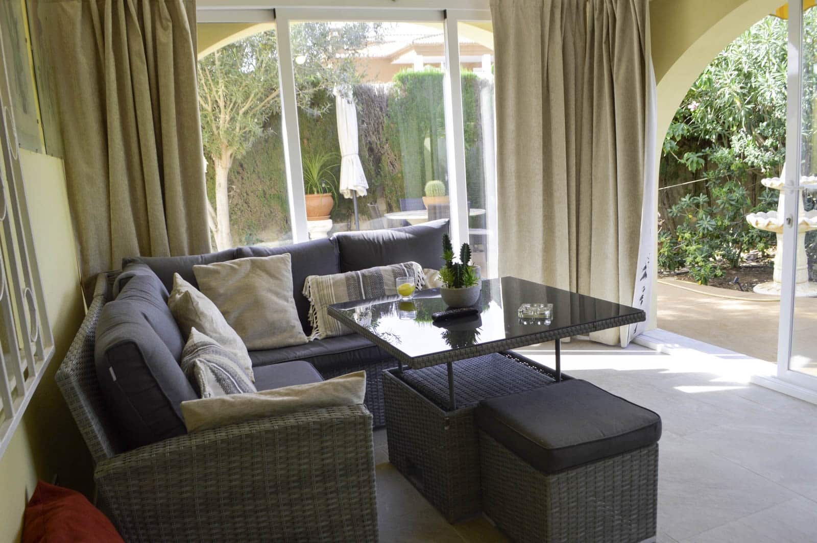 4 quarto Moradia para venda em Denia com piscina garagem - 749 000 € (Ref: 9211634)