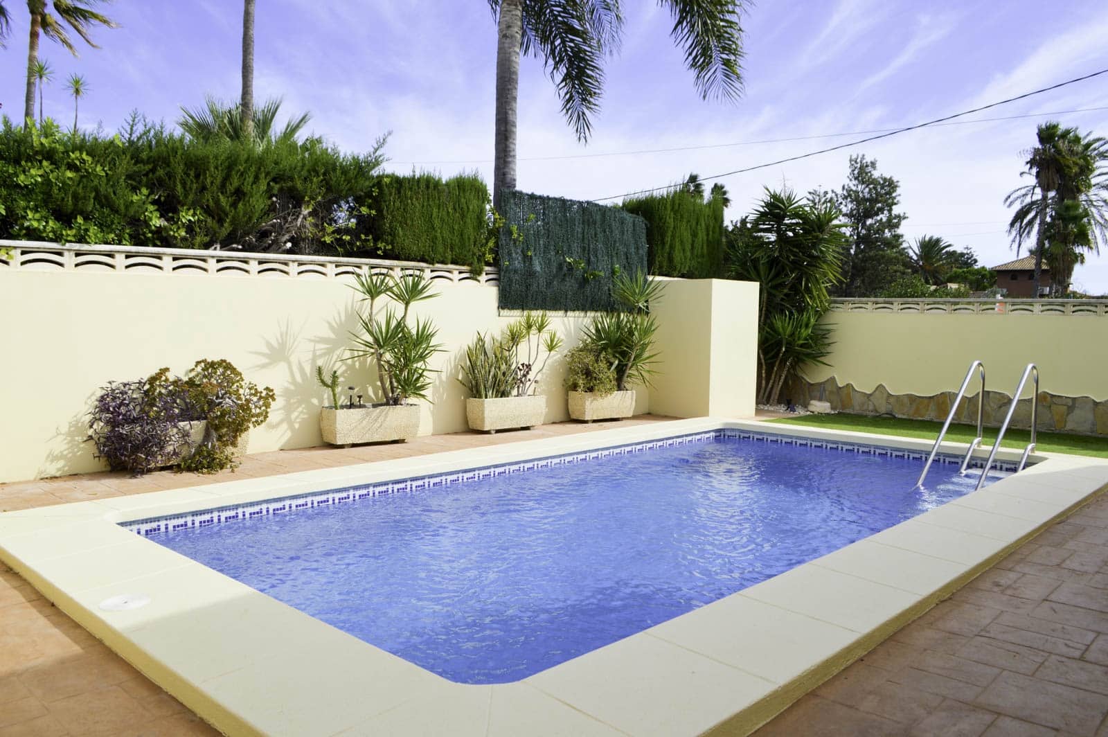 4 quarto Moradia para venda em Denia com piscina garagem - 749 000 € (Ref: 9211634)