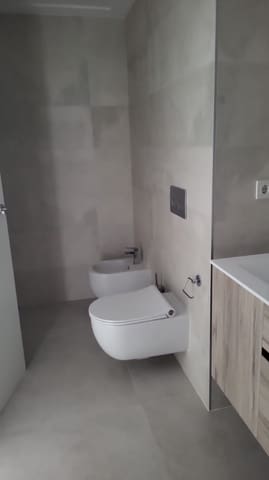 3 sypialnia Apartament przy plaży na sprzedaż w Devessa - Monte Pego, Dénia z basenem garażem - 750 000 € (Ref: 9211635)