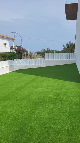 3 sypialnia Apartament przy plaży na sprzedaż w Devessa - Monte Pego, Dénia z basenem garażem - 750 000 € (Ref: 9211635)