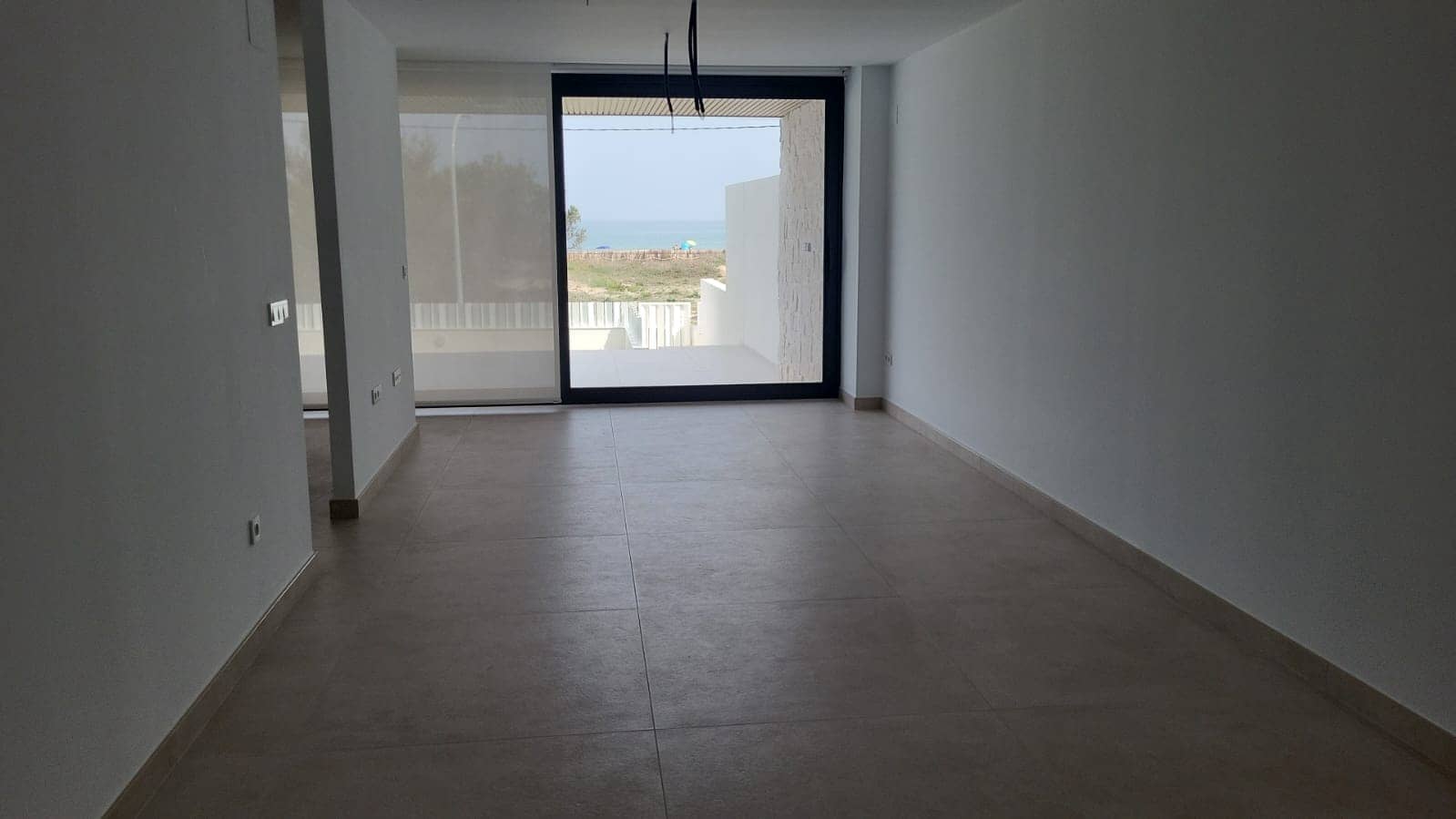 3 soveværelse Strandlejlighed til salg i Denia med swimmingpool garage - € 750.000 (Ref: 9211635)