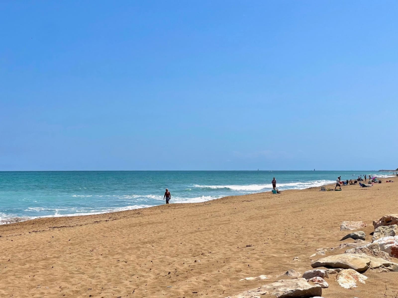 2 chambre Appartement à vendre à Denia avec piscine garage - 238 000 € (Ref: 9211636)