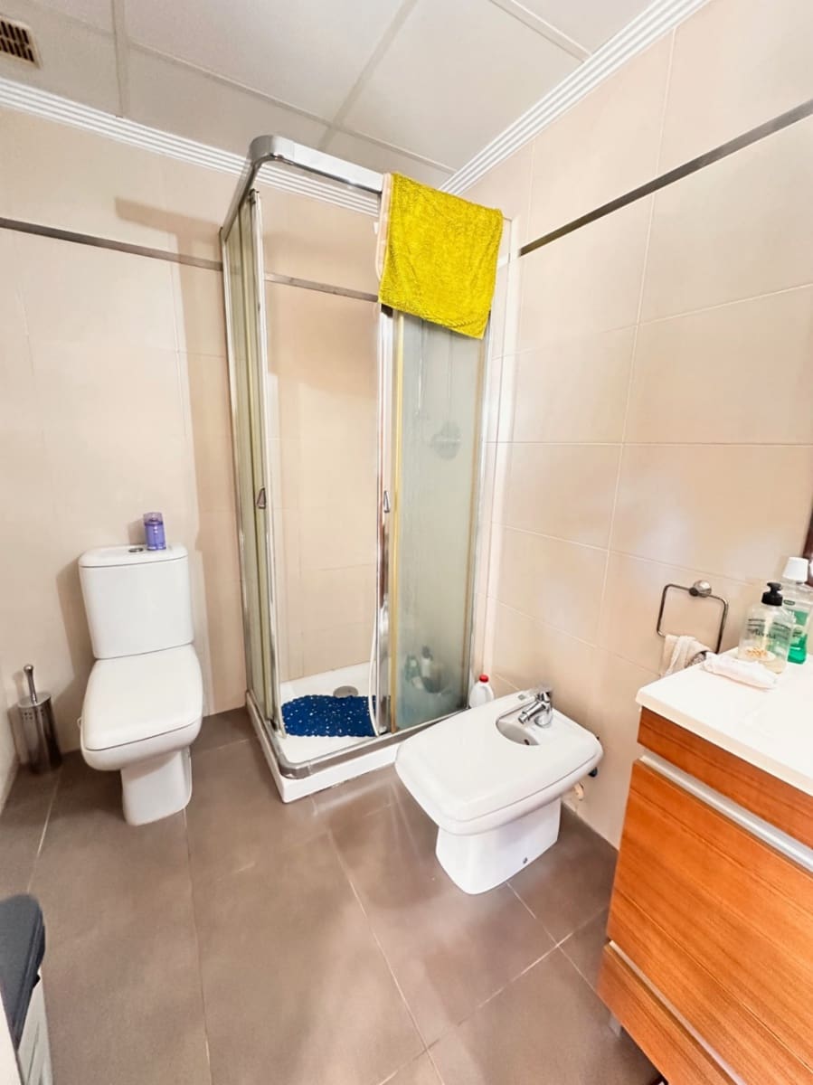 2 chambre Appartement à vendre à Denia avec piscine garage - 238 000 € (Ref: 9211636)