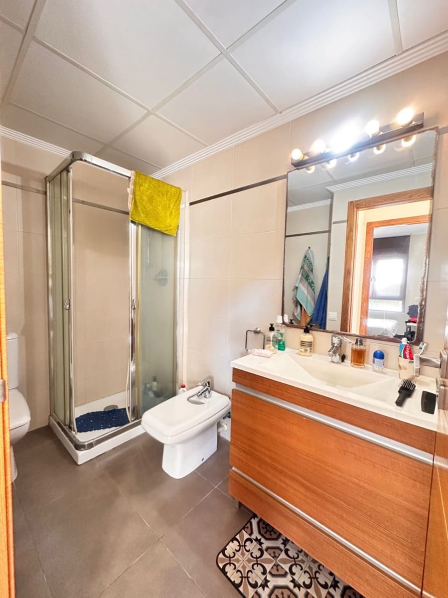 2 chambre Appartement à vendre à Denia avec piscine garage - 238 000 € (Ref: 9211636)