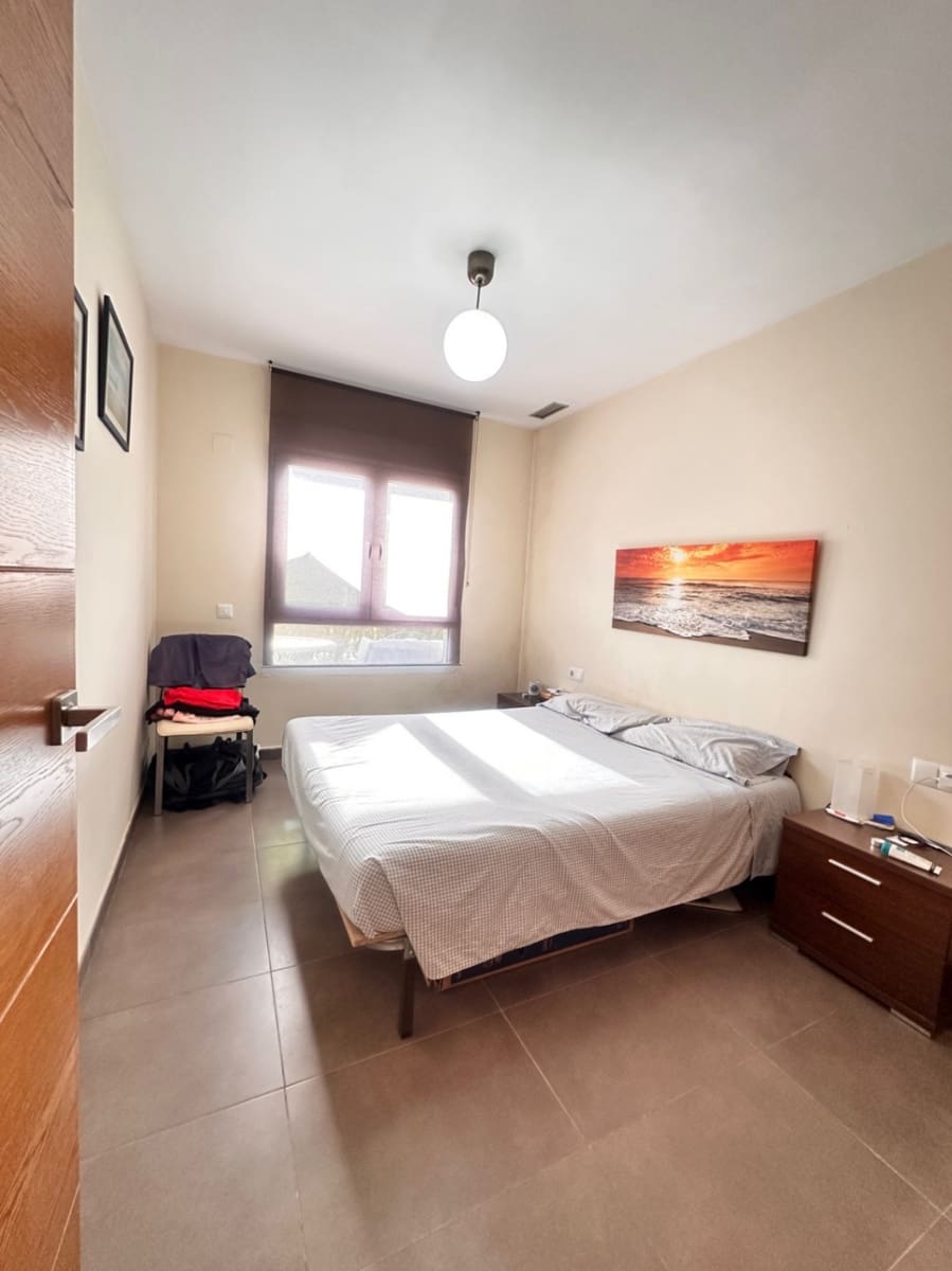 2 chambre Appartement à vendre à Denia avec piscine garage - 238 000 € (Ref: 9211636)