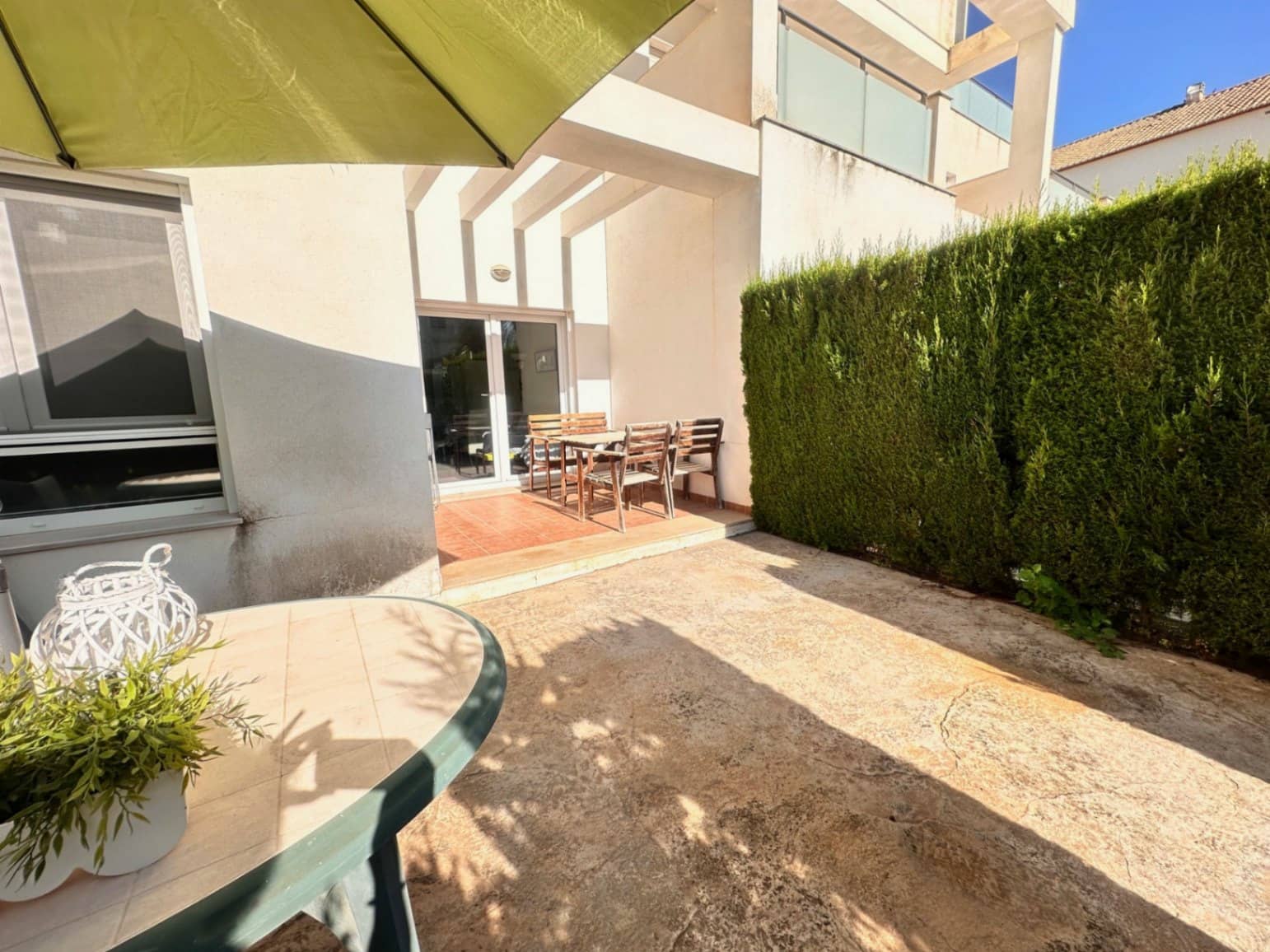 2 chambre Appartement à vendre à Denia avec piscine garage - 238 000 € (Ref: 9211636)