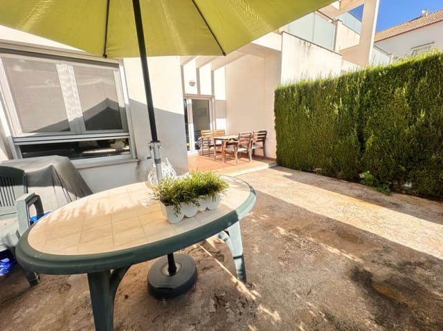 2 sypialnia Apartament na sprzedaż w Les Bassetes - El Marjal, Dénia z basenem garażem - 238 000 € (Ref: 9211636)