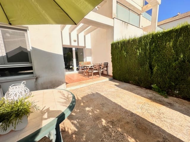 2 sypialnia Apartament na sprzedaż w Les Bassetes - El Marjal, Dénia z basenem garażem - 238 000 € (Ref: 9211636)