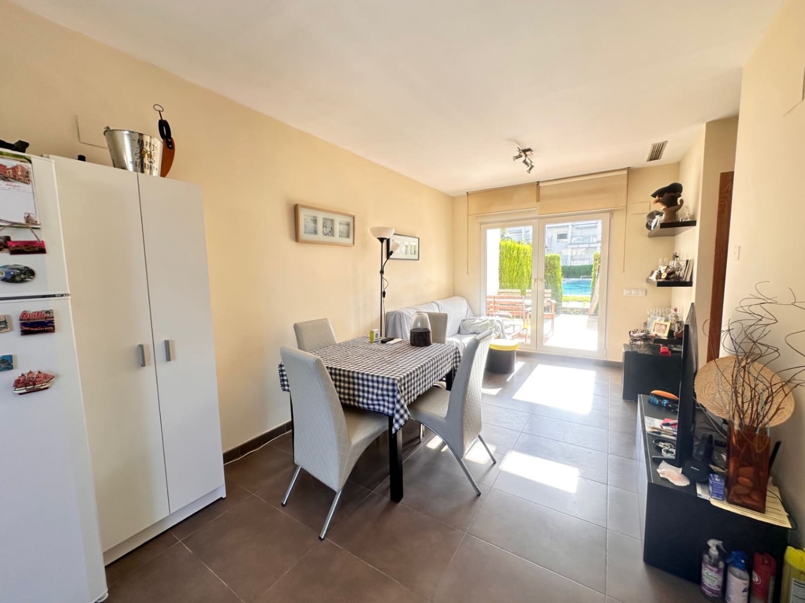 2 chambre Appartement à vendre à Denia avec piscine garage - 238 000 € (Ref: 9211636)