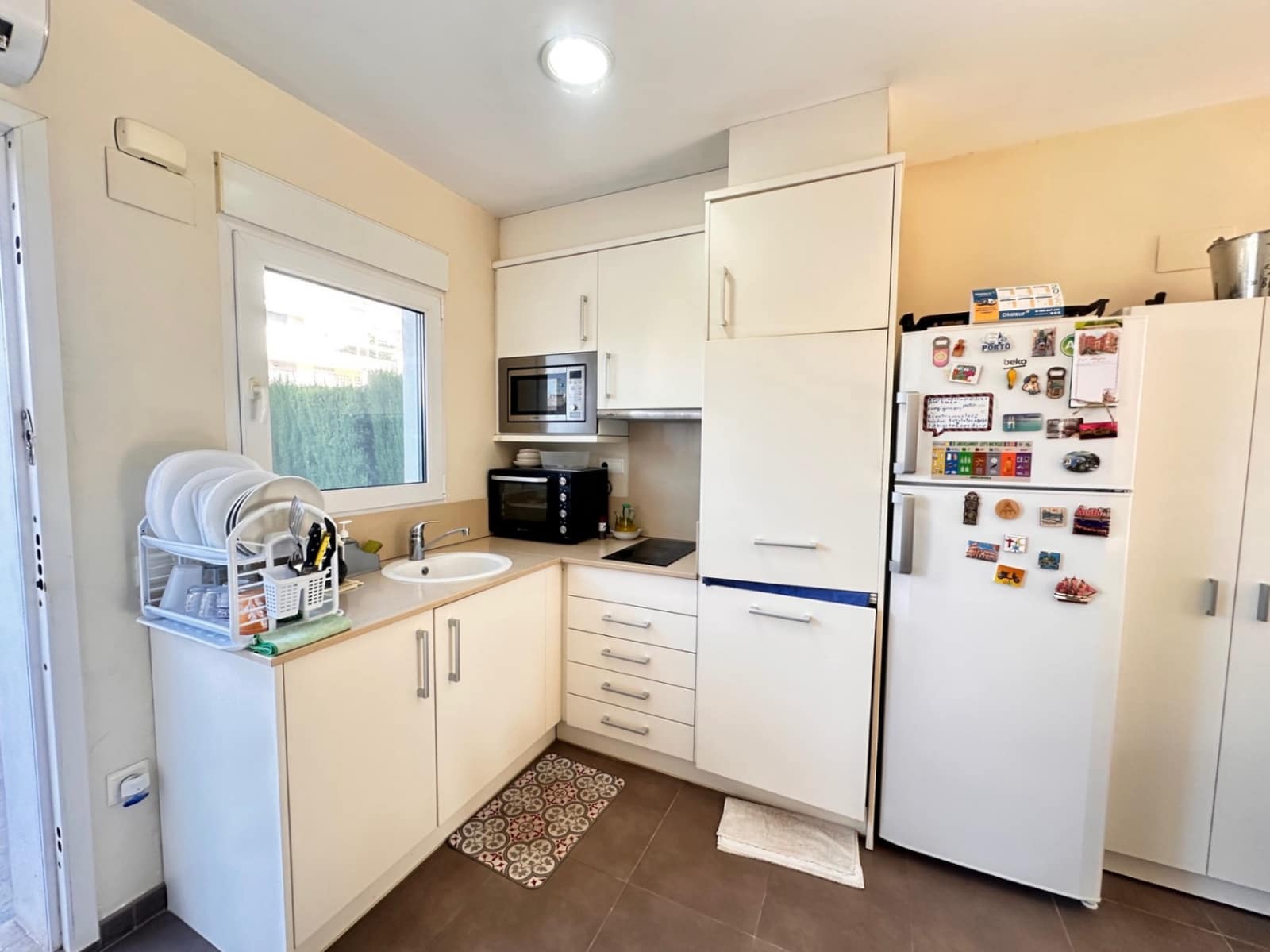 2 chambre Appartement à vendre à Denia avec piscine garage - 238 000 € (Ref: 9211636)