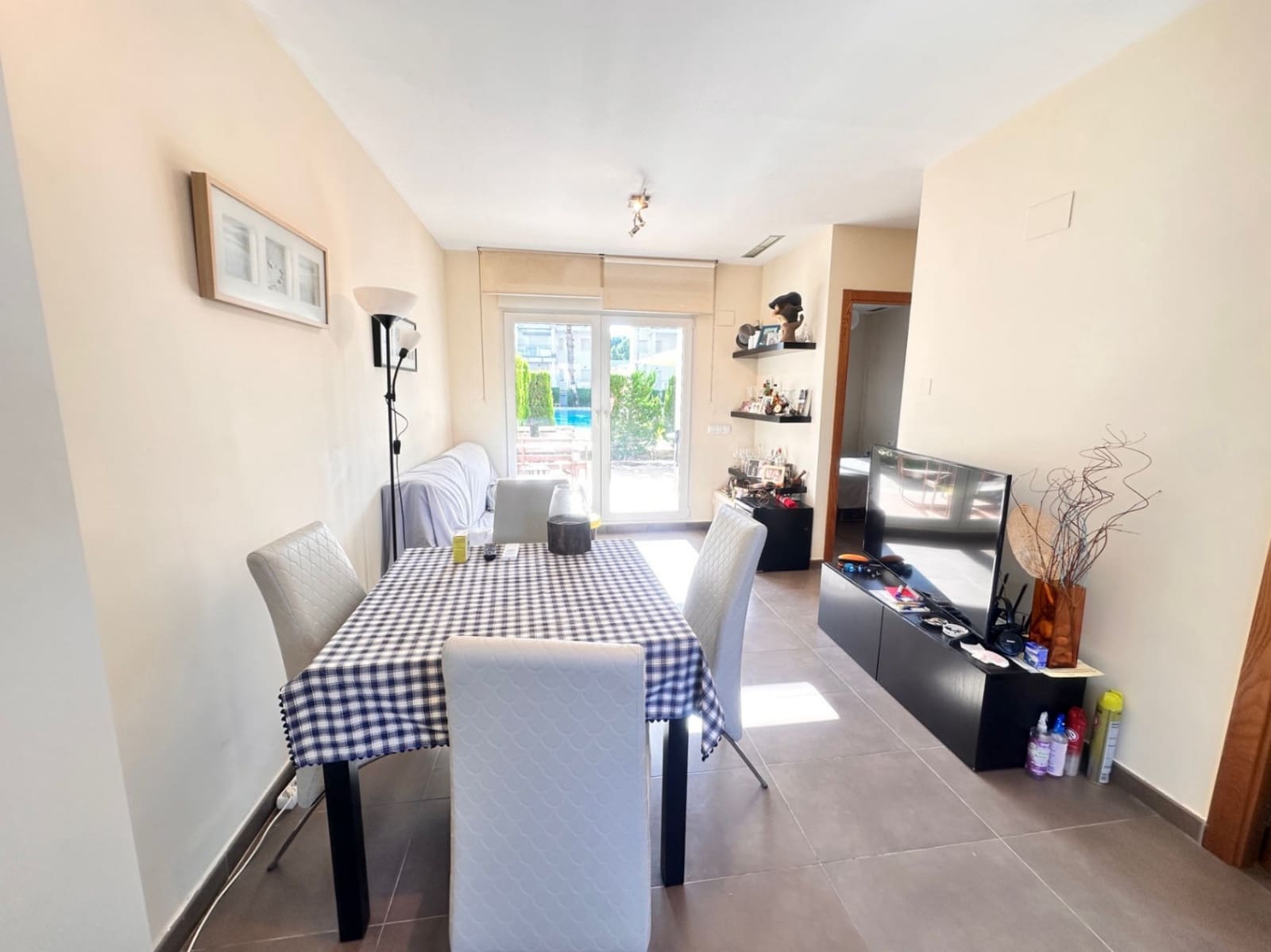 2 chambre Appartement à vendre à Denia avec piscine garage - 238 000 € (Ref: 9211636)