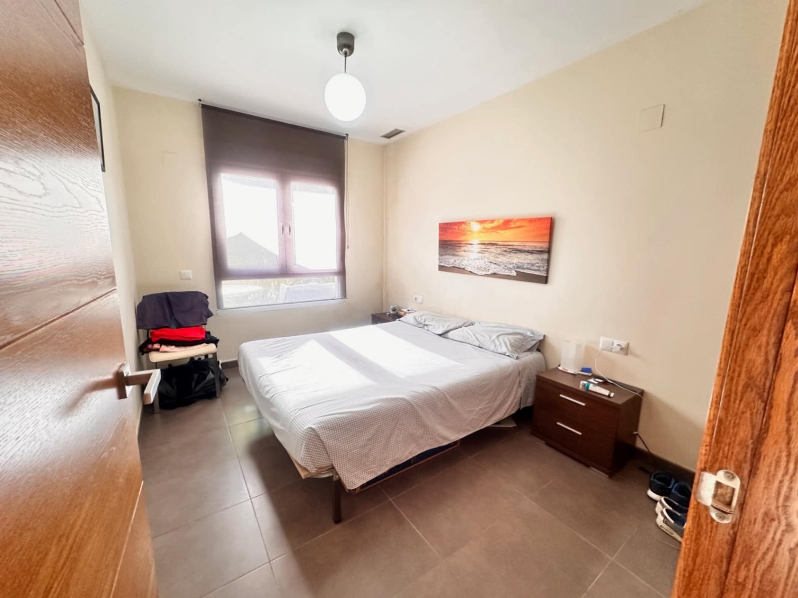 2 chambre Appartement à vendre à Denia avec piscine garage - 238 000 € (Ref: 9211636)