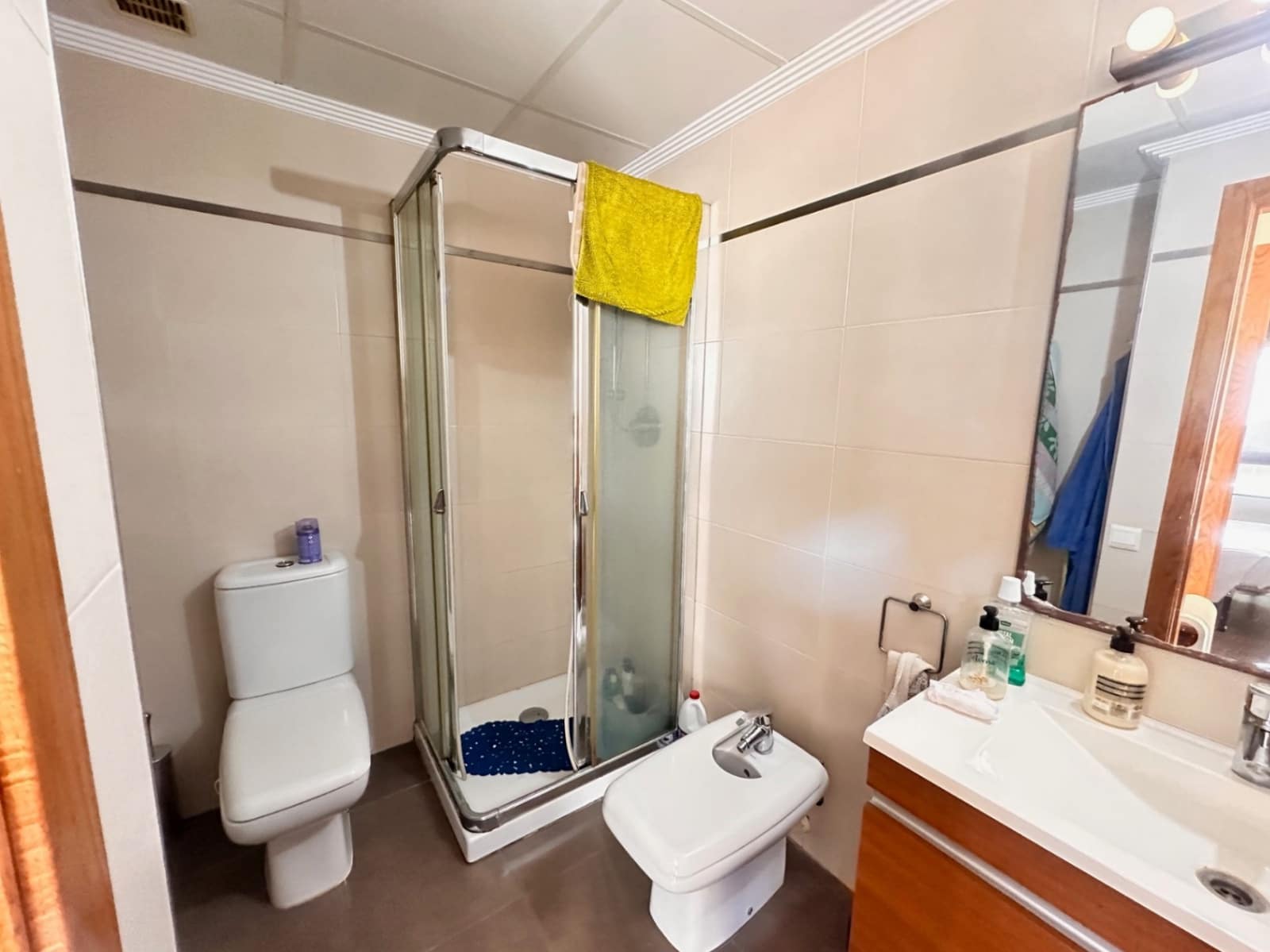 2 chambre Appartement à vendre à Denia avec piscine garage - 238 000 € (Ref: 9211636)