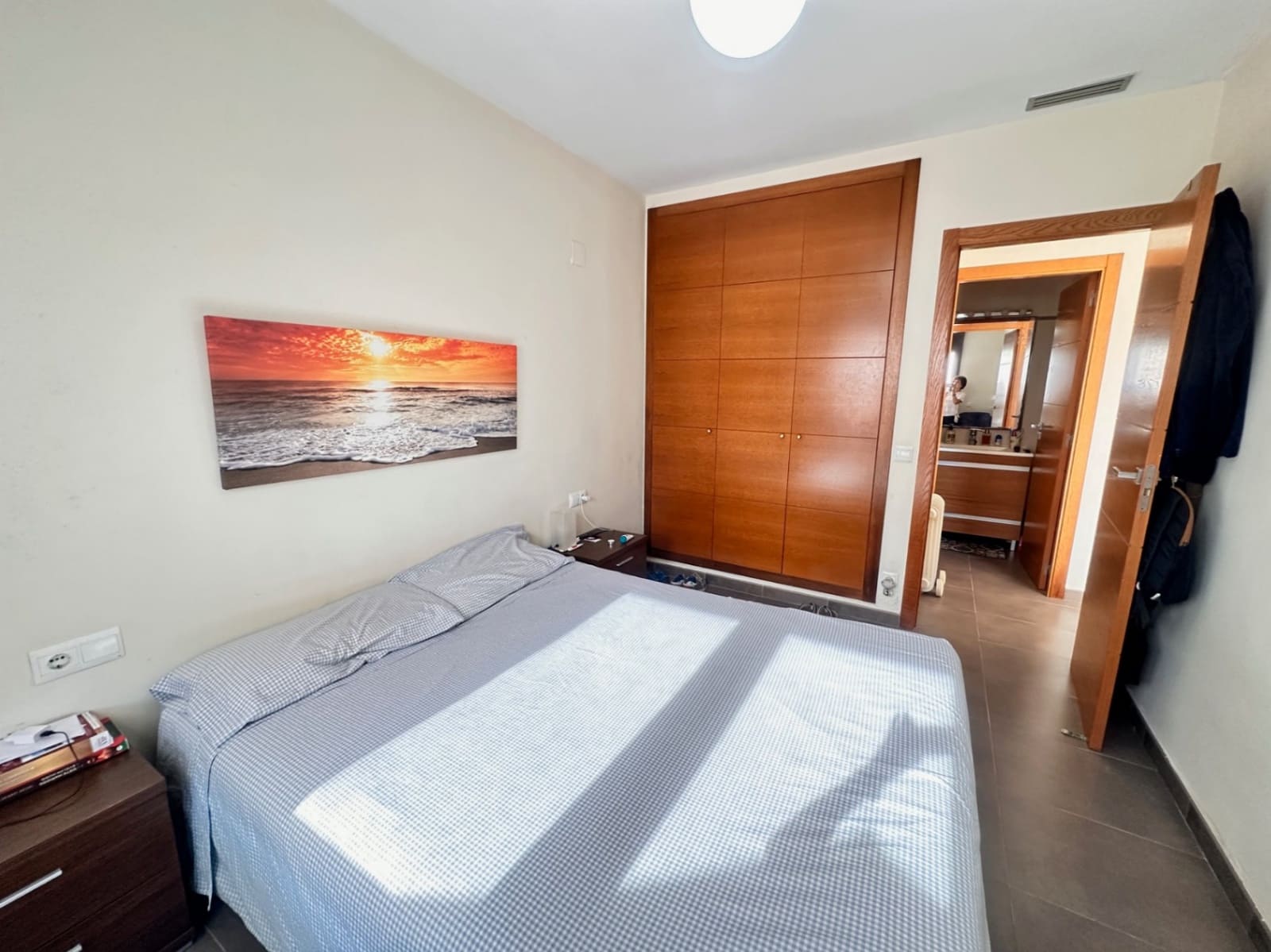 2 chambre Appartement à vendre à Denia avec piscine garage - 238 000 € (Ref: 9211636)