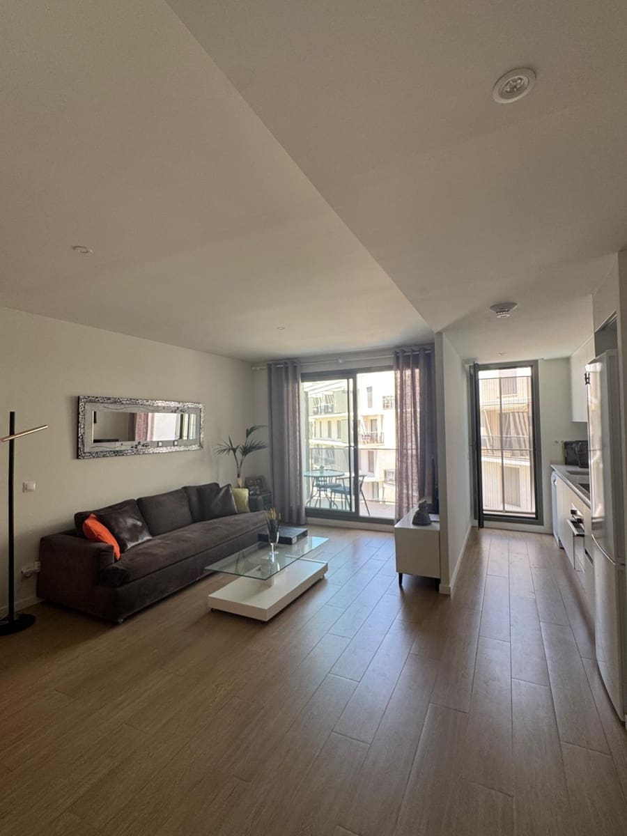 2 slaapkamer Appartement te koop in Denia met garage - € 328.000 (Ref: 9219613)