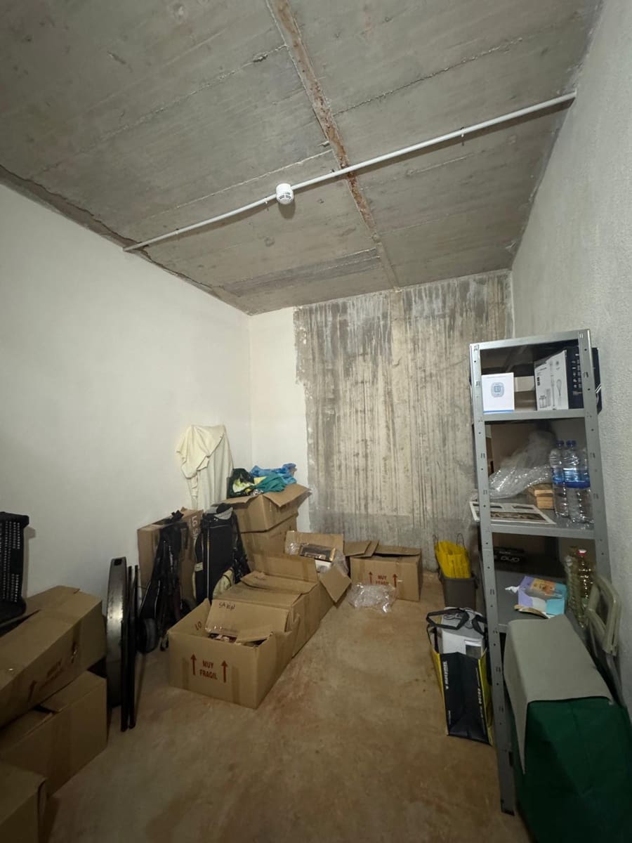 2 slaapkamer Appartement te koop in Denia met garage - € 328.000 (Ref: 9219613)