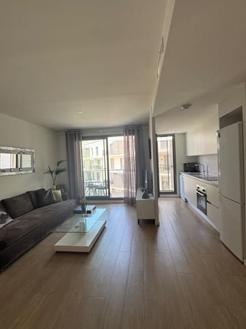 2 bedroom Apartment for sale in Las Rotas / Les Rotes, Dénia with garage - € 328,000 (Ref: 9219613)