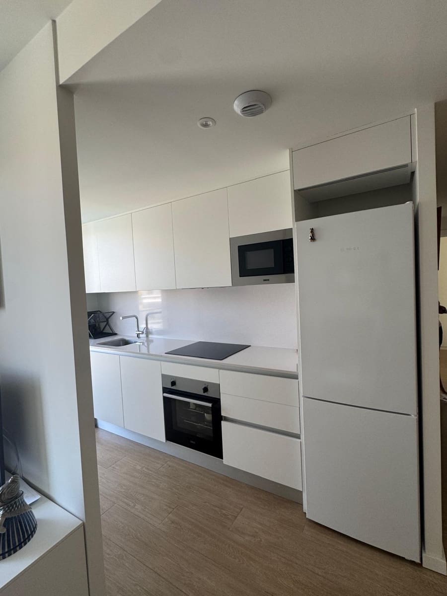 2 slaapkamer Appartement te koop in Denia met garage - € 328.000 (Ref: 9219613)