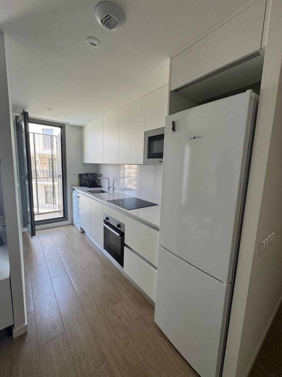 2 slaapkamer Appartement te koop in Denia met garage - € 328.000 (Ref: 9219613)