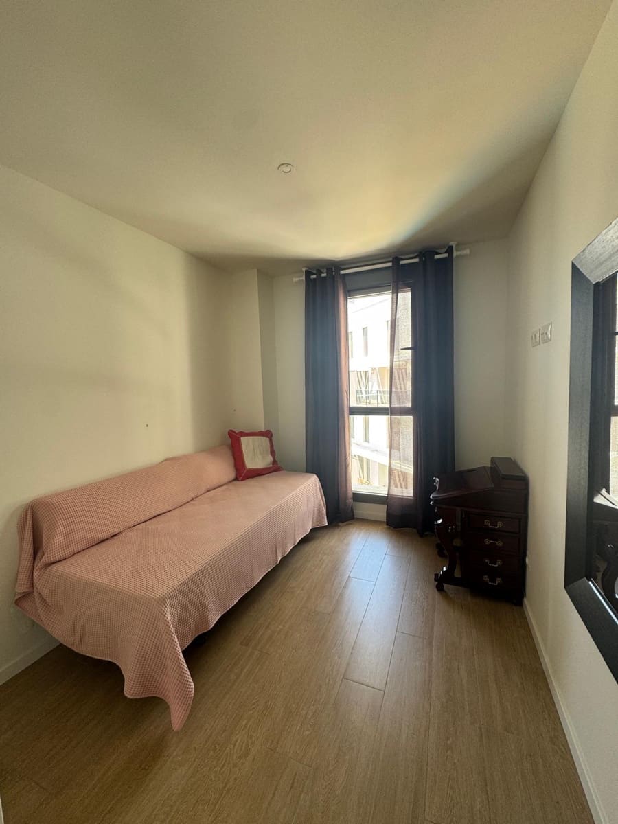 2 slaapkamer Appartement te koop in Denia met garage - € 328.000 (Ref: 9219613)